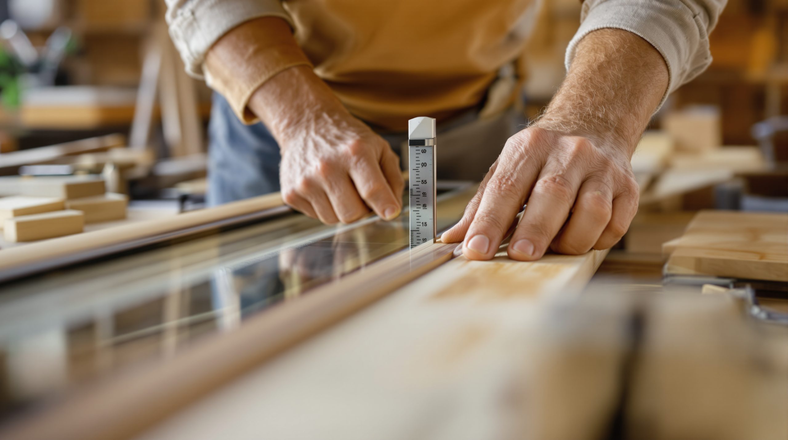 Prix menuiserie bois sur mesure : découvrez nos offres et conseils
