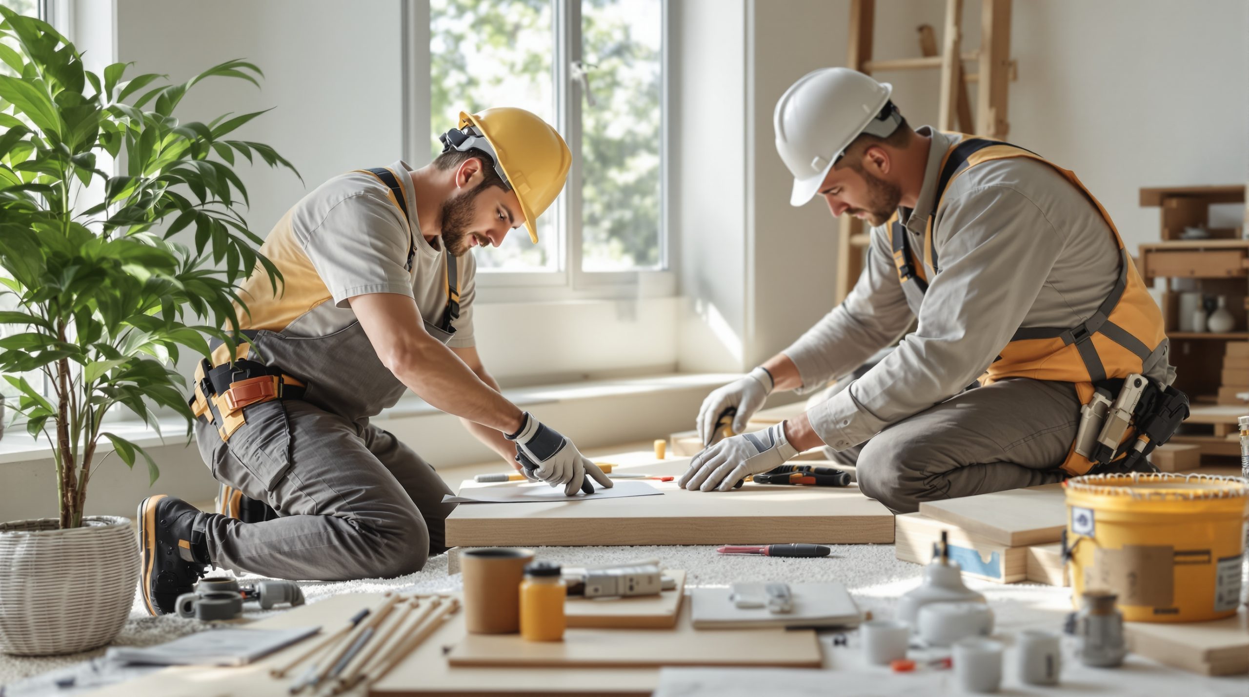 Rénovation fenêtre bois en double vitrage : devis gratuit et économies