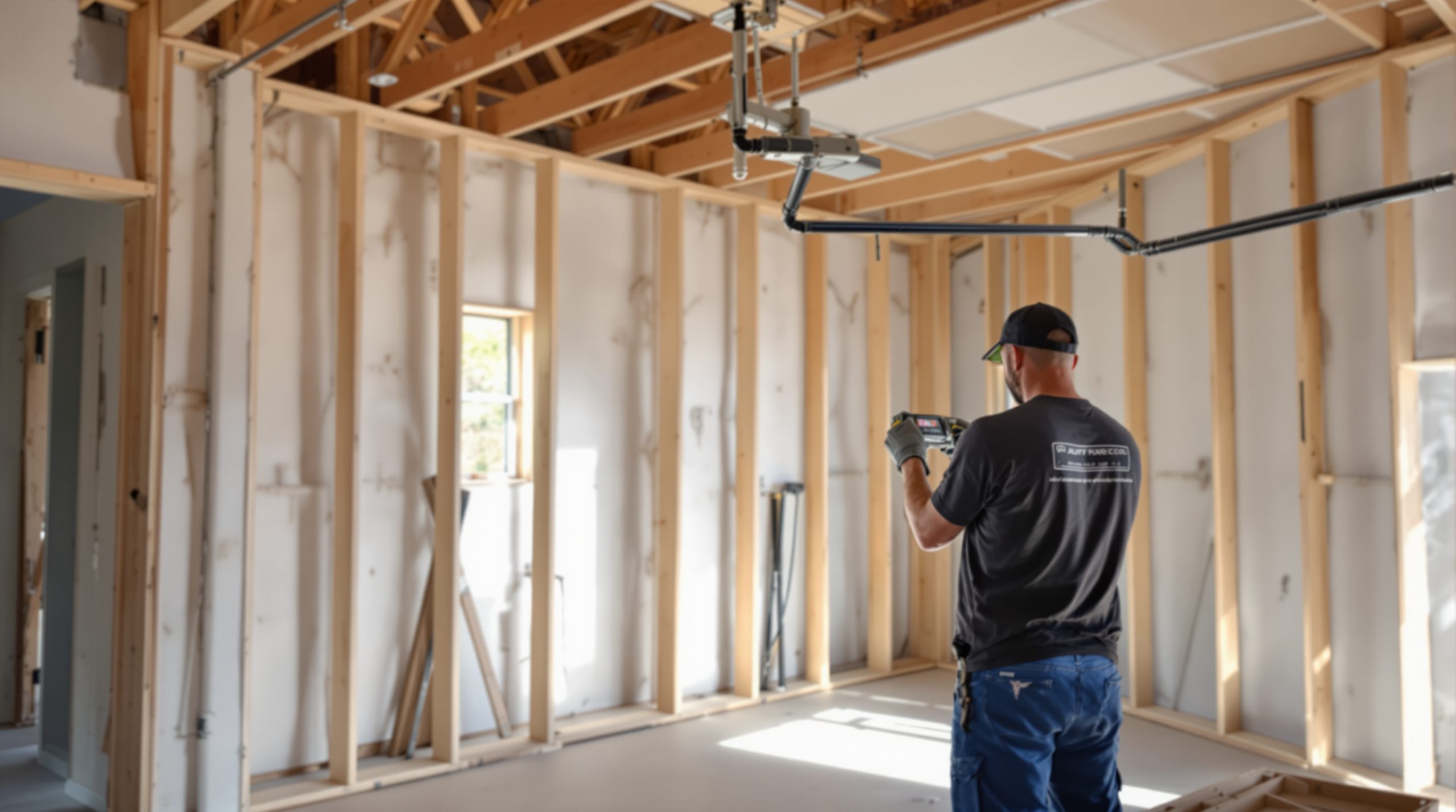 Taille standard d'un garage : dimensions idéales et conseils pratiques
