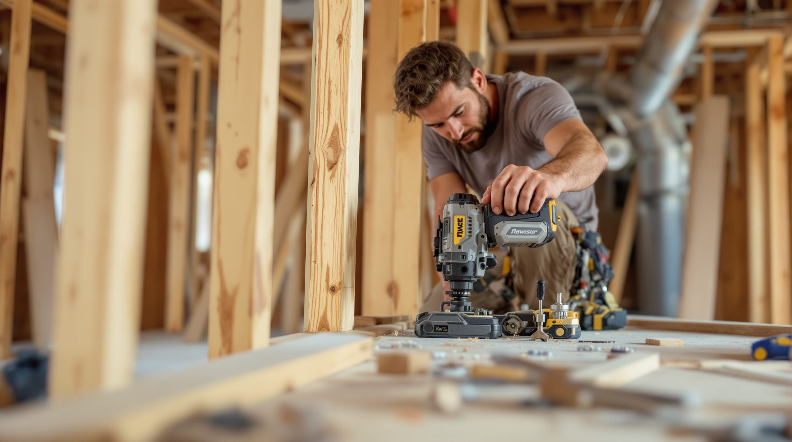 Construction du bâtiment : étapes clés et conseils d'experts
