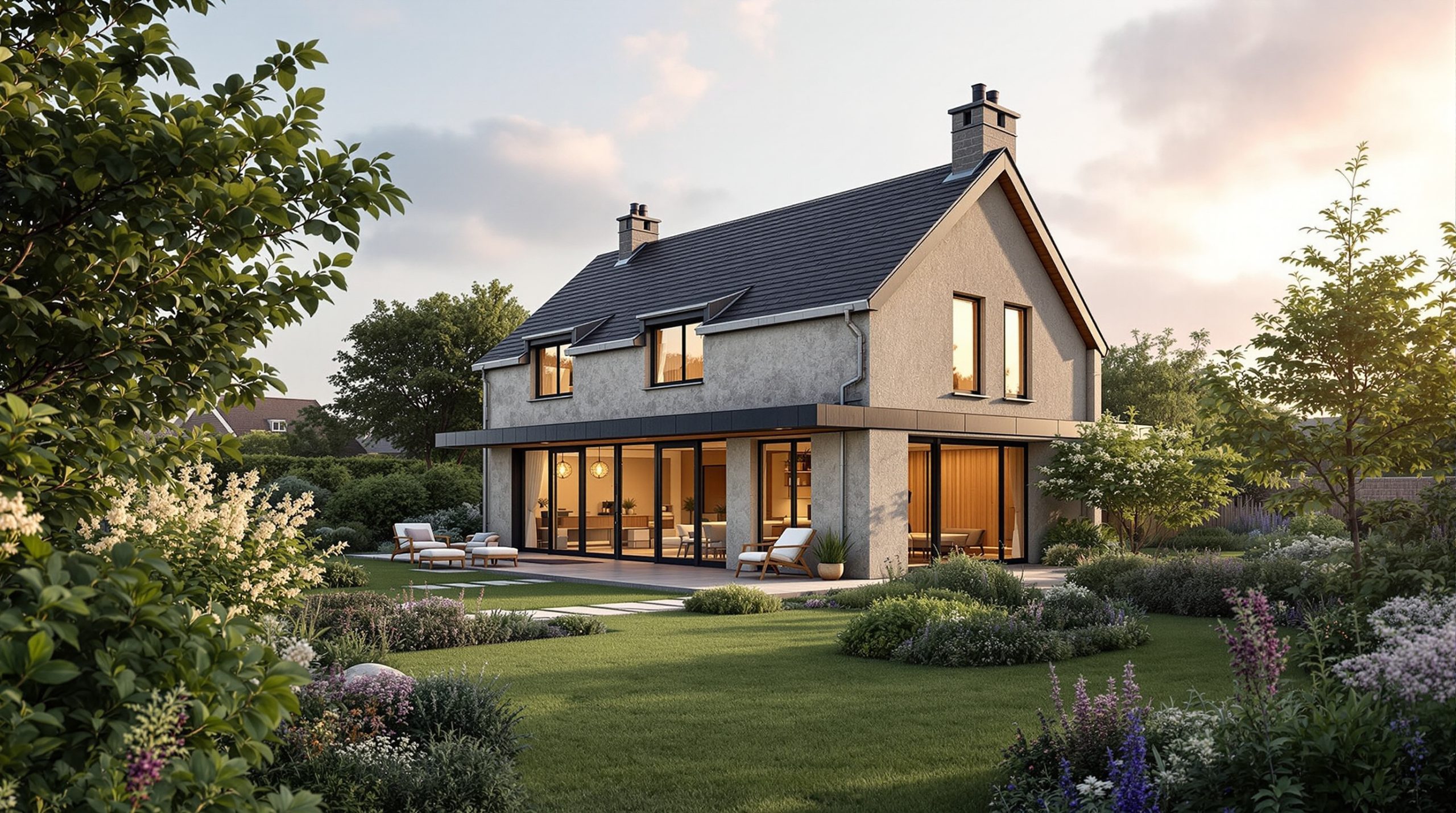Maison passive Bretagne prix : découvrez les coûts et astuces clés