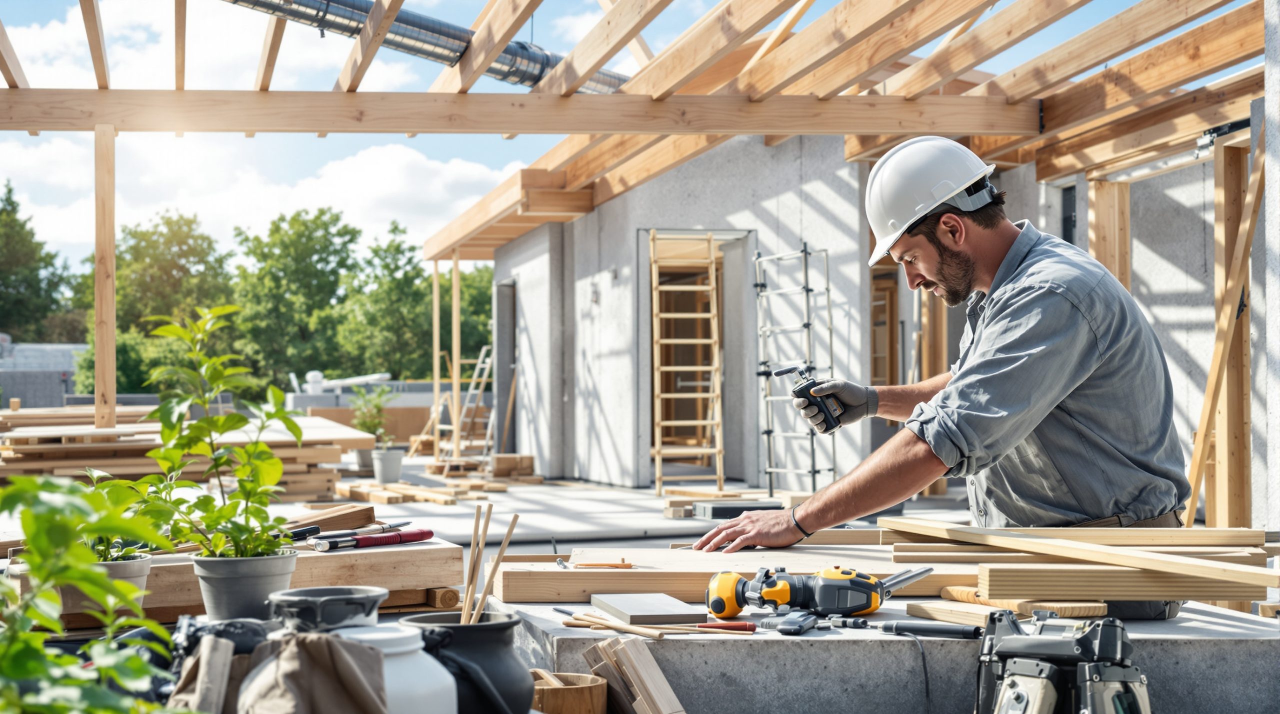 Maison RT 2020 : normes, avantages et conseils pour réussir