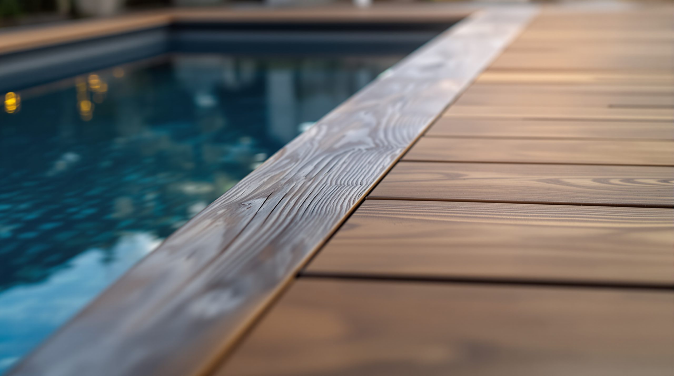 Piscine naturelle bois prix : tout savoir pour bien investir