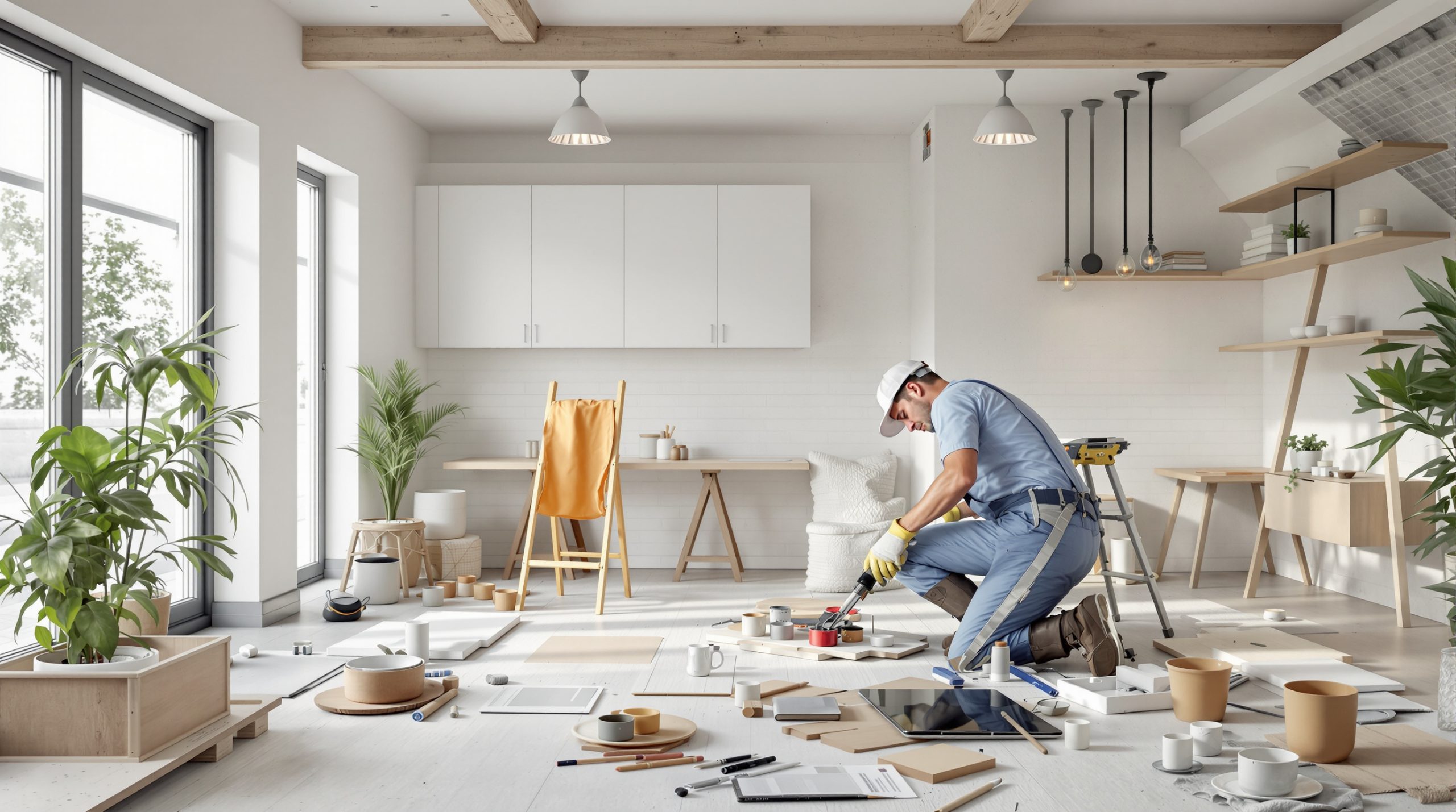 Prix IPN : découvrez les tarifs et astuces pour vos projets de rénovation